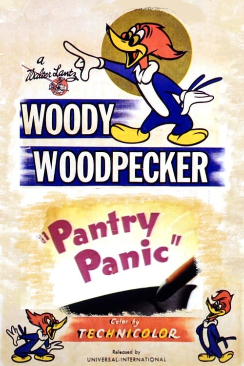 Всеобщая паника / Pantry Panic (1941) отзывы. Рецензии. Новости кино. Актеры фильма Всеобщая паника. Отзывы о фильме Всеобщая паника