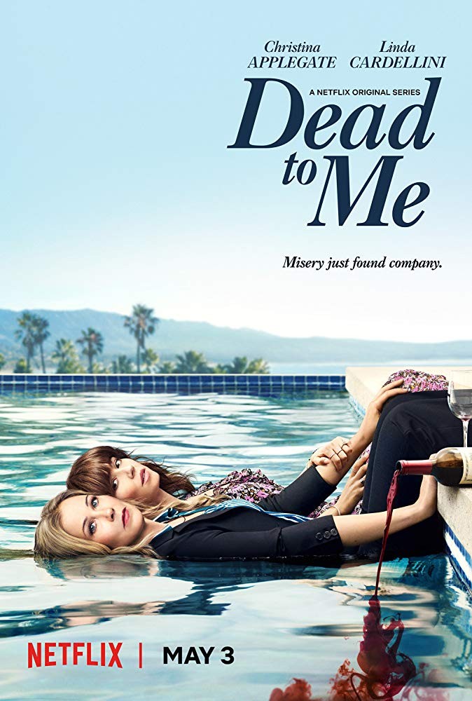 Мертв для меня / Dead to Me