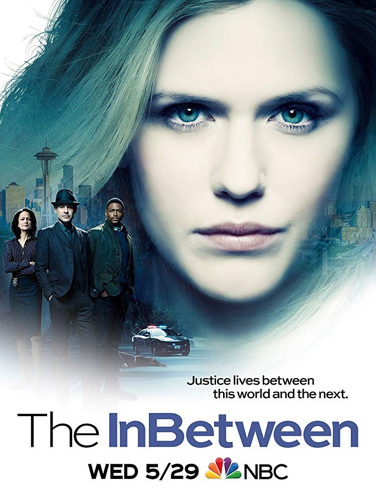 Проводник / The InBetween