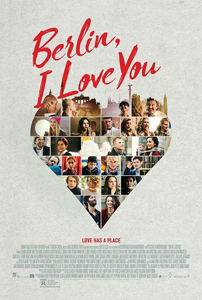 Берлин, я люблю тебя / Berlin, I Love You (2019) отзывы. Рецензии. Новости кино. Актеры фильма Берлин, я люблю тебя. Отзывы о фильме Берлин, я люблю тебя