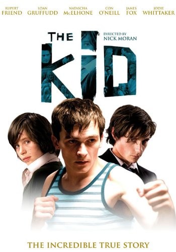 Дитя / The Kid (2010) отзывы. Рецензии. Новости кино. Актеры фильма Дитя. Отзывы о фильме Дитя