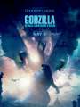 Постер к фильму "Годзилла 2: Король монстров"