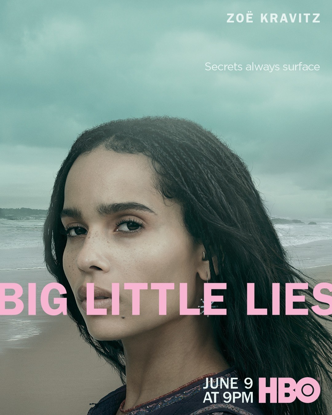 Большая маленькая ложь / Big Little Lies