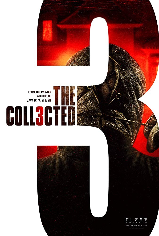 Коллекционер 3 / The Collector 3 (2024) отзывы. Рецензии. Новости кино. Актеры фильма Коллекционер 3. Отзывы о фильме Коллекционер 3