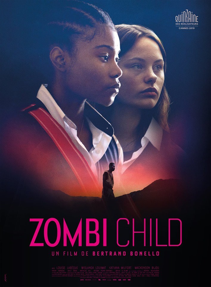 Малышка зомби / Zombi Child (2019) отзывы. Рецензии. Новости кино. Актеры фильма Малышка зомби. Отзывы о фильме Малышка зомби