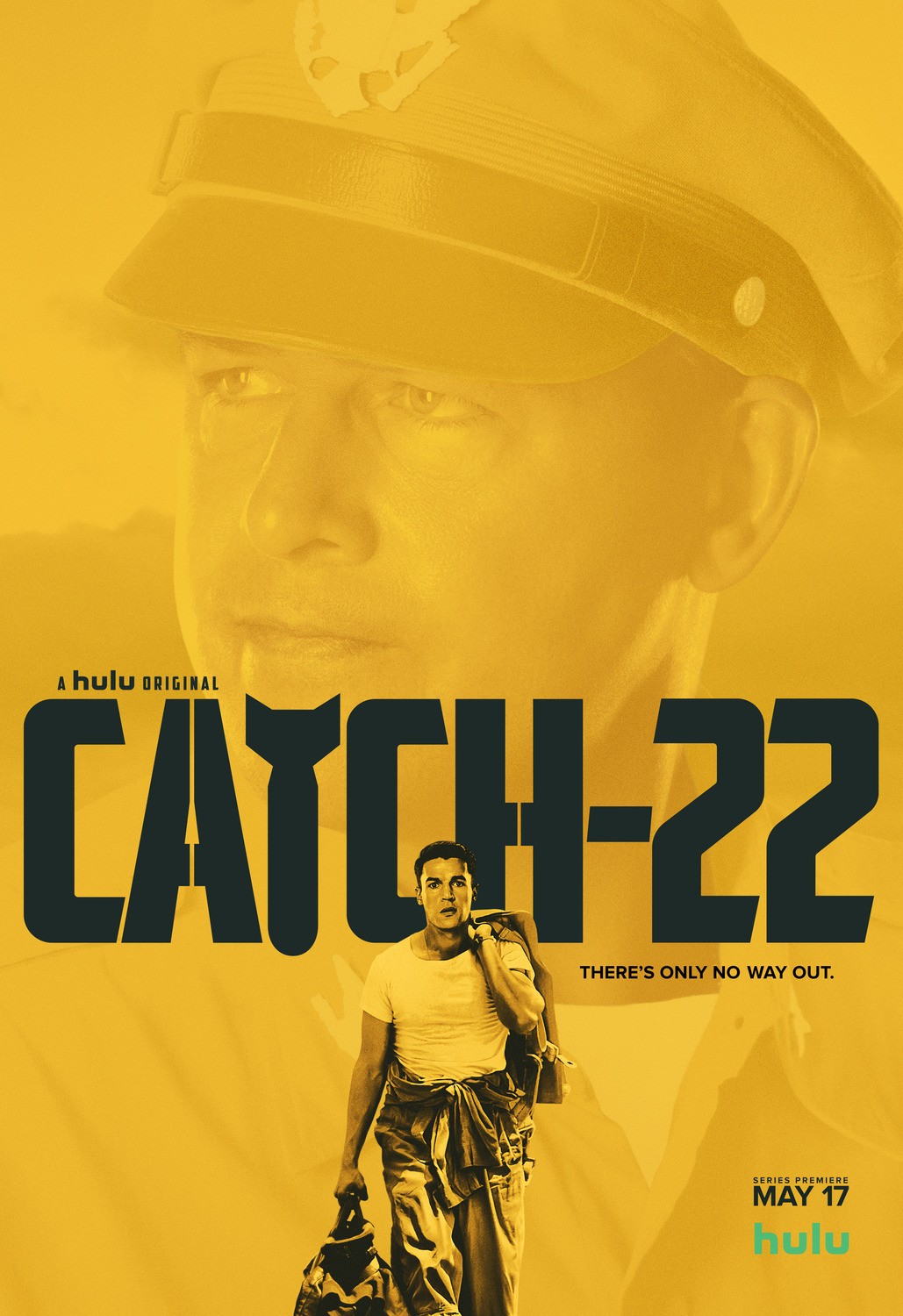 Уловка 22 / Catch-22