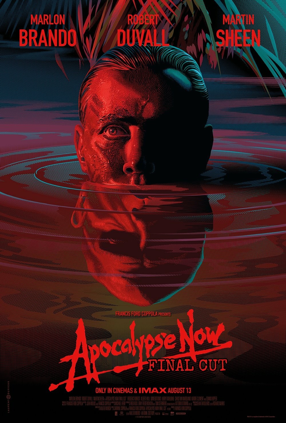 Апокалипсис сегодня / Apocalypse Now (1979) отзывы. Рецензии. Новости кино. Актеры фильма Апокалипсис сегодня. Отзывы о фильме Апокалипсис сегодня