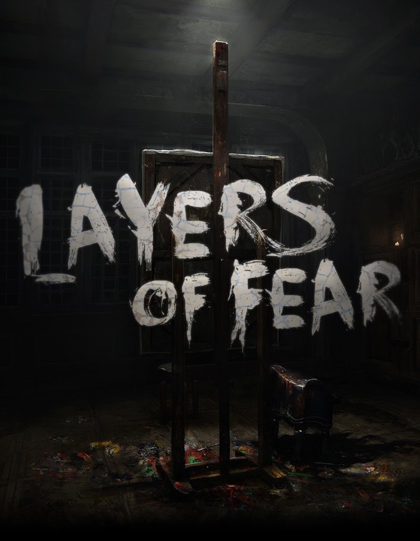 Layers of Fear 2: постер N158732