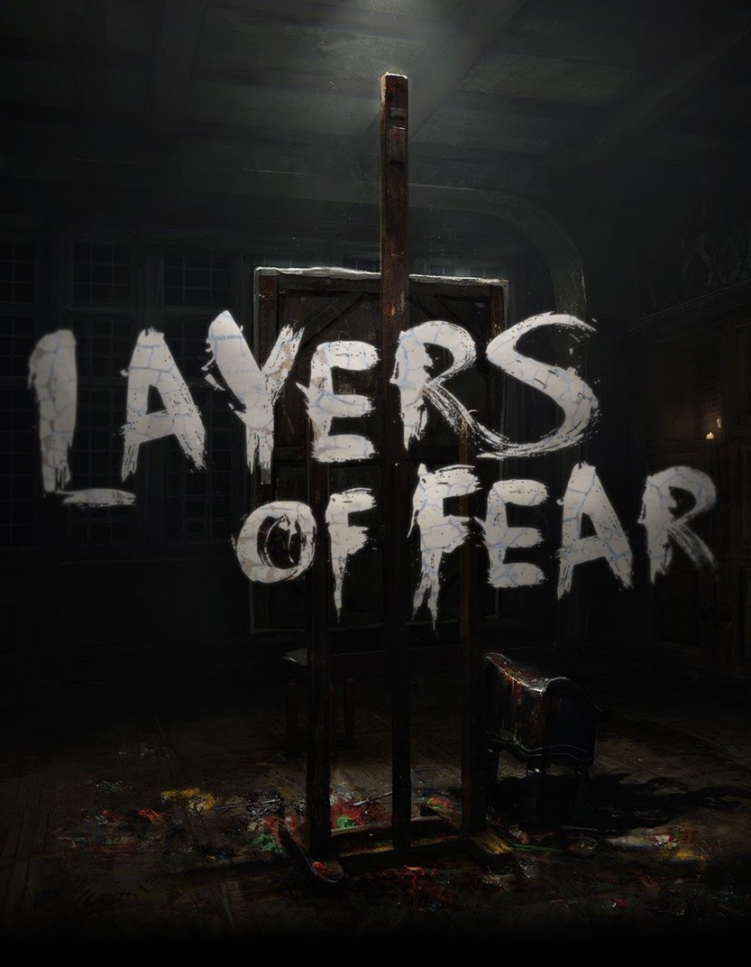 Layers of Fear 2