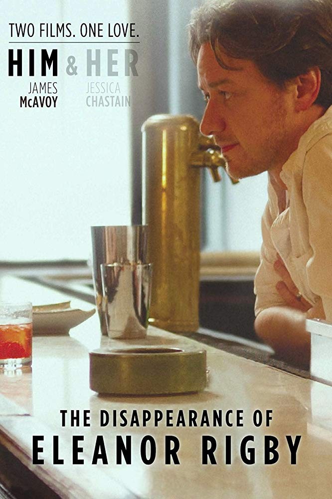 Исчезновение Элеанор Ригби: Он / The Disappearance of Eleanor Rigby: Him (2013) отзывы. Рецензии. Новости кино. Актеры фильма Исчезновение Элеанор Ригби: Он. Отзывы о фильме Исчезновение Элеанор Ригби: Он