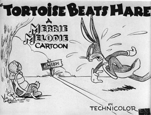 Черепаха побеждает зайца / Tortoise Beats Hare (1941) отзывы. Рецензии. Новости кино. Актеры фильма Черепаха побеждает зайца. Отзывы о фильме Черепаха побеждает зайца