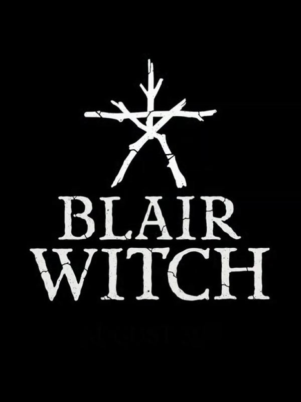 Blair Witch: постер N159291