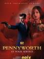 Постер к сериалу "Пенниуорт"