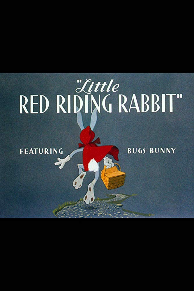Красная шапочка по-кроличьи / Little Red Riding Rabbit (1944) отзывы. Рецензии. Новости кино. Актеры фильма Красная шапочка по-кроличьи. Отзывы о фильме Красная шапочка по-кроличьи