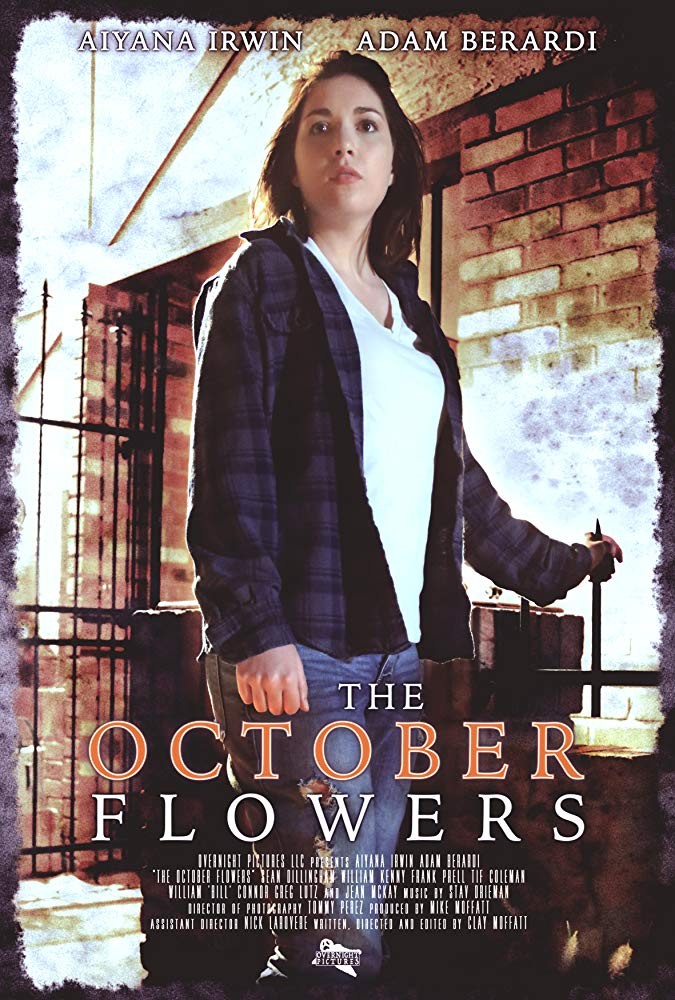 Октябрьские цветы / The october flowers (2018) отзывы. Рецензии. Новости кино. Актеры фильма Октябрьские цветы. Отзывы о фильме Октябрьские цветы