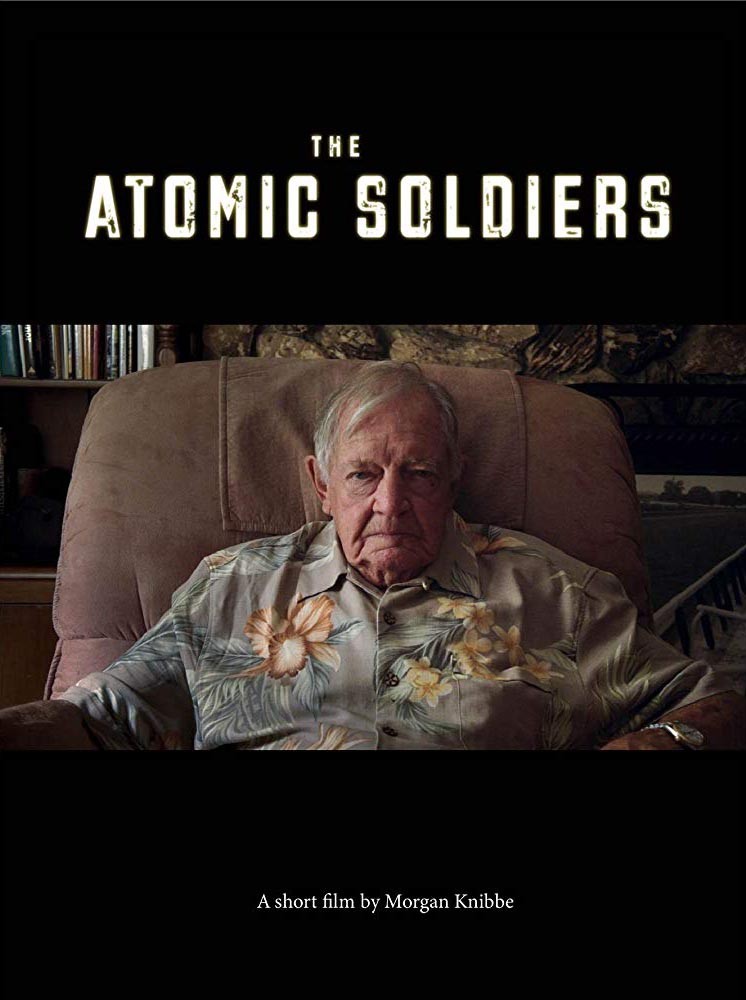 Атомные Солдаты: постер N159547