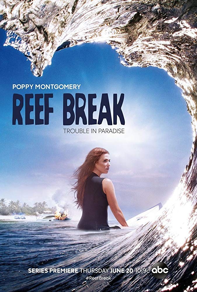 Риф-брейк / Reef Break