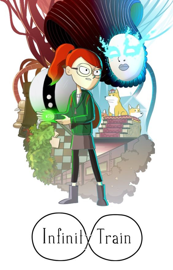 Бесконечный поезд / Infinity Train (2016) отзывы. Рецензии. Новости кино. Актеры фильма Бесконечный поезд. Отзывы о фильме Бесконечный поезд