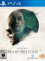 The Dark Pictures: Man of Medan