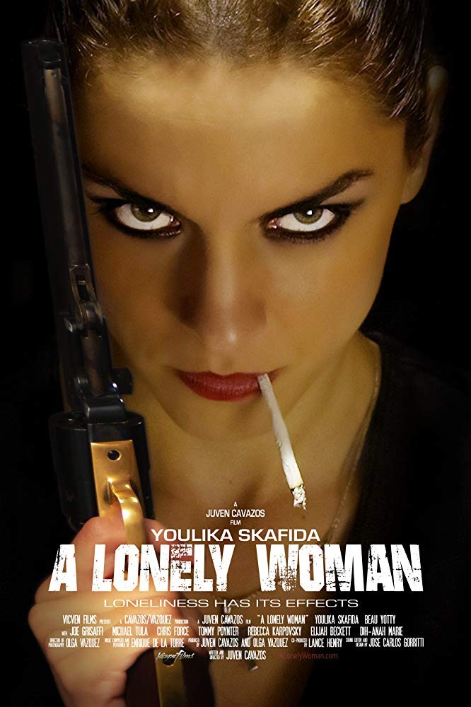 Одинокая женщина / A lonely woman (2018) отзывы. Рецензии. Новости кино. Актеры фильма Одинокая женщина. Отзывы о фильме Одинокая женщина