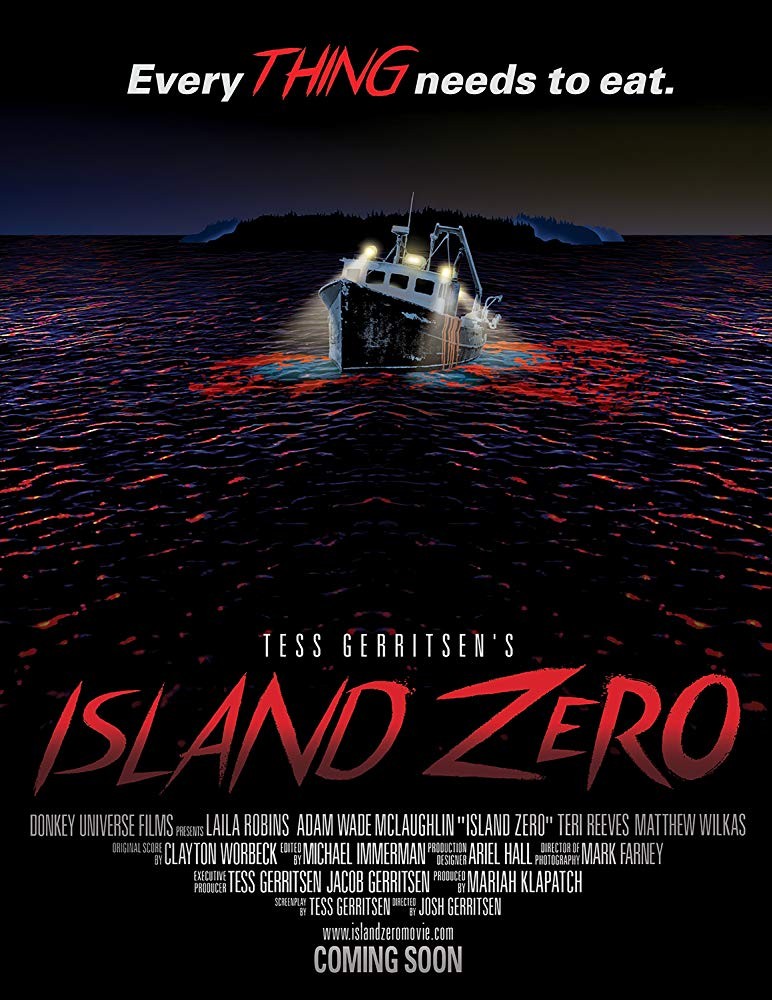 Нулевой остров / Island zero (2018) отзывы. Рецензии. Новости кино. Актеры фильма Нулевой остров. Отзывы о фильме Нулевой остров