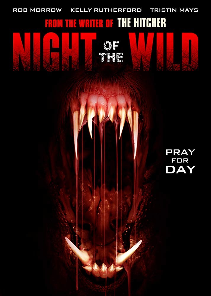 Дикая ночь / Night of the Wild (2015) отзывы. Рецензии. Новости кино. Актеры фильма Дикая ночь. Отзывы о фильме Дикая ночь