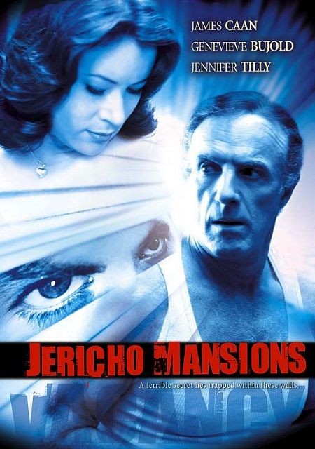 Пансион Джерико / Jericho Mansions (2003) отзывы. Рецензии. Новости кино. Актеры фильма Пансион Джерико. Отзывы о фильме Пансион Джерико