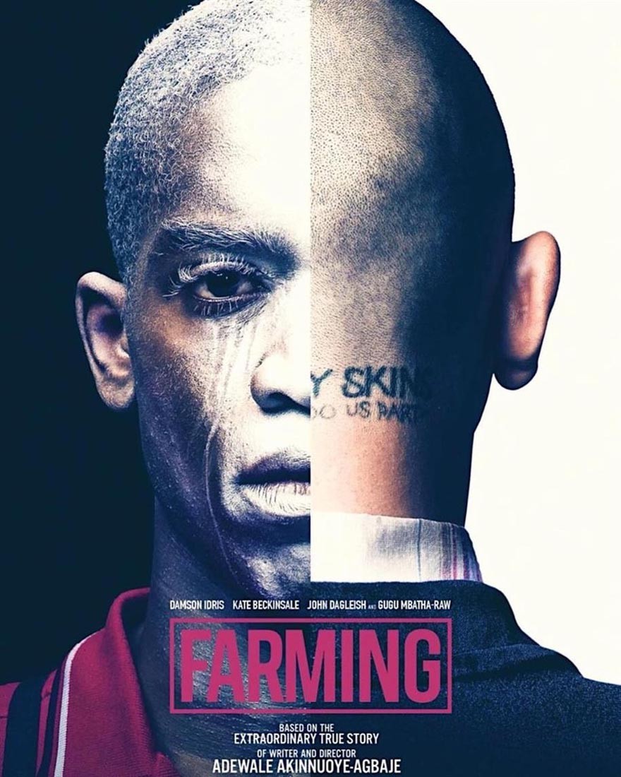 Воспитание / Farming (2018) отзывы. Рецензии. Новости кино. Актеры фильма Воспитание. Отзывы о фильме Воспитание
