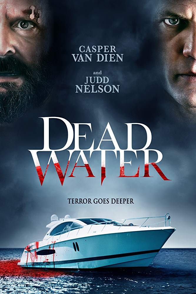 Без течения / Dead Water (2019) отзывы. Рецензии. Новости кино. Актеры фильма Без течения. Отзывы о фильме Без течения