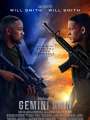 Постер к фильму "Гемини"