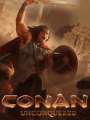 Conan Unconquered