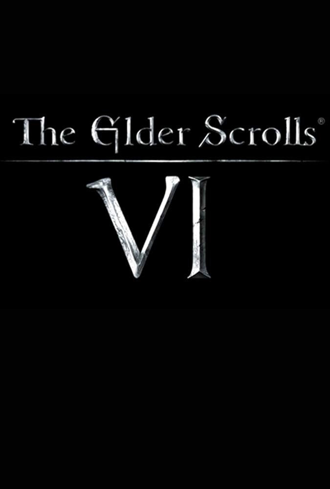 The Elder Scrolls VI