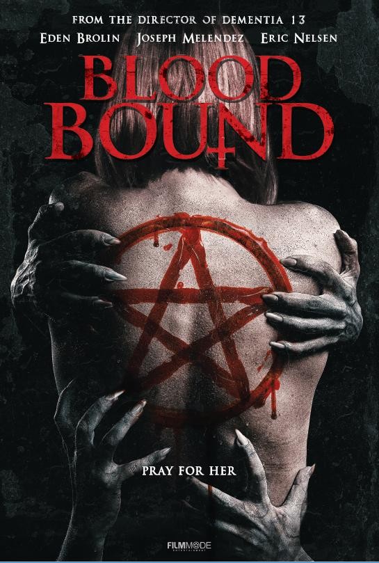 Кровные узы / Blood Bound (2019) отзывы. Рецензии. Новости кино. Актеры фильма Кровные узы. Отзывы о фильме Кровные узы