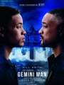 Постер к фильму "Гемини"
