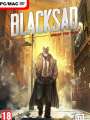 Blacksad: Under the Skin