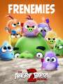 Постер к мультфильму "Angry Birds 2 в кино"