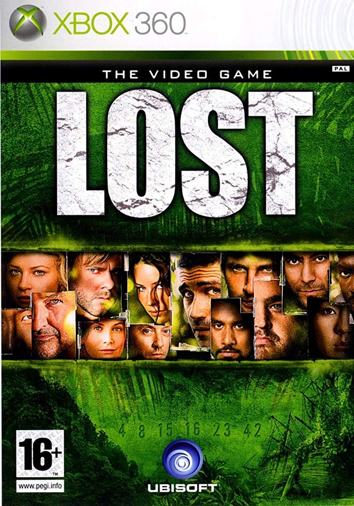 Lost: Via Domus: постер N161616