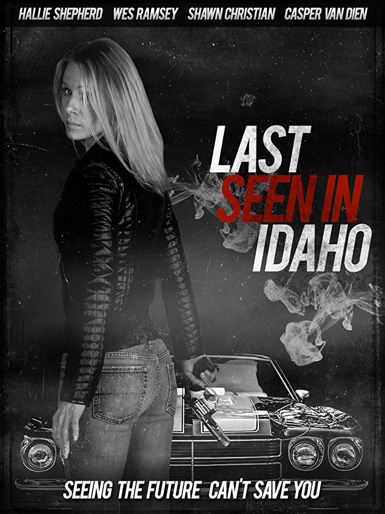 Разыскивается в Айдахо / Last Seen in Idaho (2016) отзывы. Рецензии. Новости кино. Актеры фильма Разыскивается в Айдахо. Отзывы о фильме Разыскивается в Айдахо