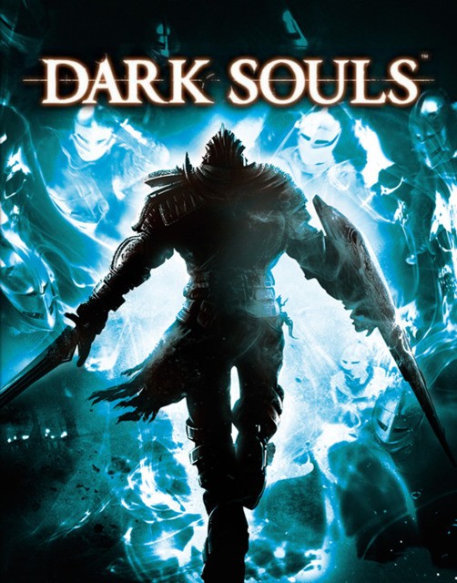 Dark Souls: постер N161889