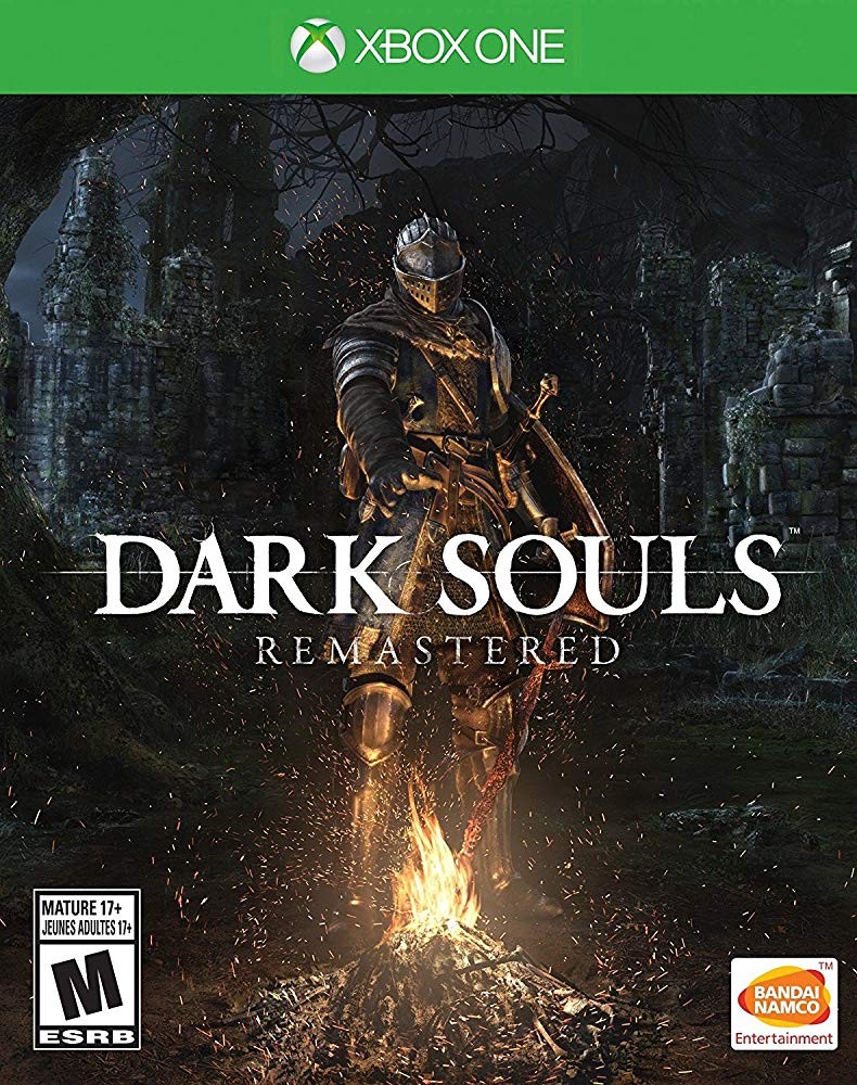 Dark Souls