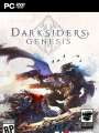 Darksiders: Genesis