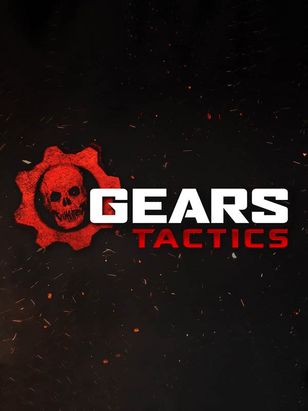 Gears Tactics: постер N162290
