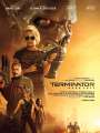 Постер к фильму "Терминатор: Темные судьбы"