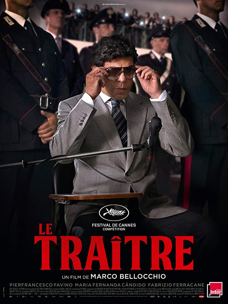 Предатель / Il traditore (2019) отзывы. Рецензии. Новости кино. Актеры фильма Предатель. Отзывы о фильме Предатель