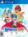 Monster Boy and the Cursed Kingdom