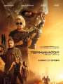 Постер к фильму "Терминатор: Темные судьбы"