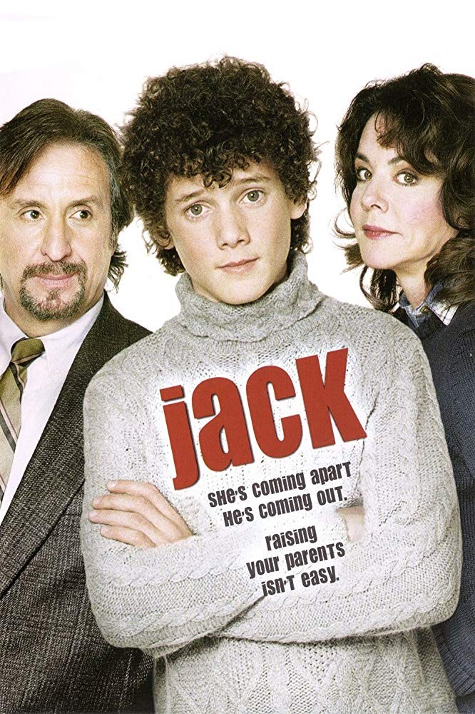 Джек / Jack (2004) отзывы. Рецензии. Новости кино. Актеры фильма Джек. Отзывы о фильме Джек