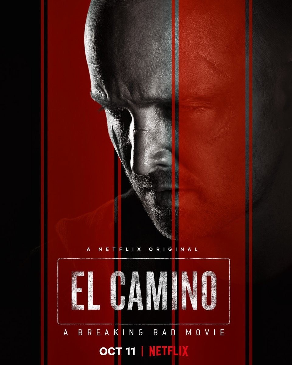 Путь: Во все тяжкие. Фильм / El Camino: A Breaking Bad Movie (2019) отзывы. Рецензии. Новости кино. Актеры фильма Путь: Во все тяжкие. Фильм. Отзывы о фильме Путь: Во все тяжкие. Фильм