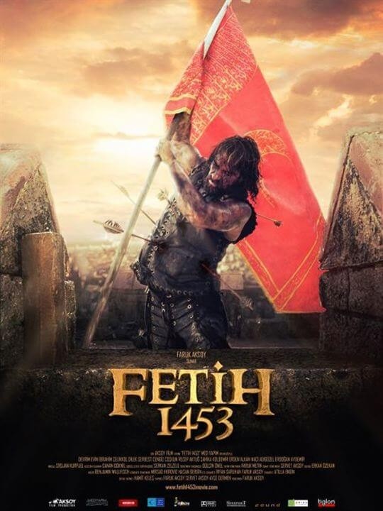 1453 Завоевание / Fetih 1453 (2012) отзывы. Рецензии. Новости кино. Актеры фильма 1453 Завоевание. Отзывы о фильме 1453 Завоевание