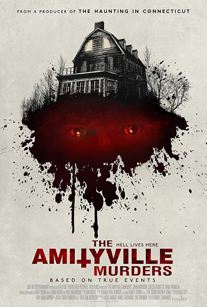 Убийства в Амитивилле / The Amityville Murders (2018) отзывы. Рецензии. Новости кино. Актеры фильма Убийства в Амитивилле. Отзывы о фильме Убийства в Амитивилле